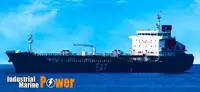Oil/Chemical tanker விற்பனைக்கு