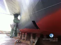 எண்ணெய் / இரசாயன டேங்கர் விற்பனைக்கு