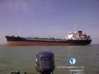 எண்ணெய் / இரசாயன டேங்கர் விற்பனைக்கு