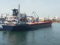 ப bulk கேரியர் விற்பனைக்கு