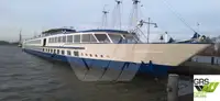 குரூஸ் கப்பல் விற்பனைக்கு