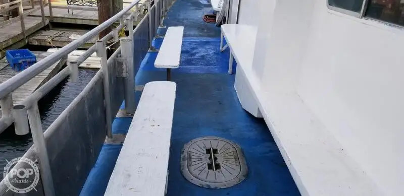 கேட்டமரன் விற்பனைக்கு