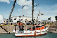 Trawler விற்பனைக்கு