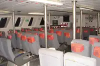 ஆராய்ச்சி கப்பல் விற்பனைக்கு