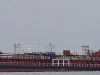 எண்ணெய் / இரசாயன டேங்கர் விற்பனைக்கு