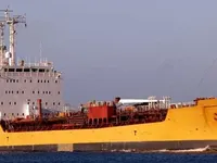 எண்ணெய் / இரசாயன டேங்கர் விற்பனைக்கு
