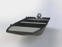 ரோந்து படகு விற்பனைக்கு