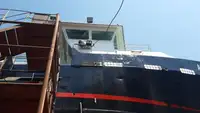 விநியோகக் கப்பல் விற்பனைக்கு