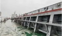 ப bulk கேரியர் விற்பனைக்கு