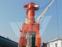 மிதக்கும் கப்பல் தளம் விற்பனைக்கு