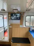 வேலை செய்யும் படகுகள் விற்பனைக்கு