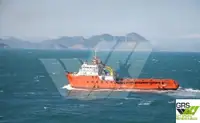 விநியோகக் கப்பல் விற்பனைக்கு