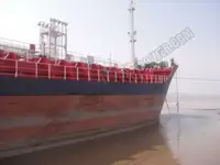 எண்ணெய் / இரசாயன டேங்கர் விற்பனைக்கு