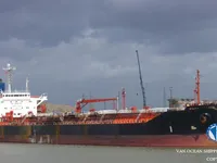 எண்ணெய் / இரசாயன டேங்கர் விற்பனைக்கு
