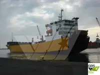 ரோ-ரோ கப்பல் விற்பனைக்கு