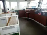 இழுக்கும் படகு விற்பனைக்கு