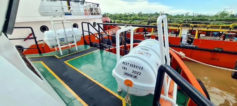இழுக்கும் படகு விற்பனைக்கு