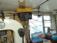 வேலை செய்யும் படகுகள் விற்பனைக்கு