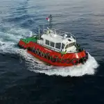 இழுவை படகு விற்பனைக்கு
