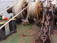 எண்ணெய் / இரசாயன டேங்கர் விற்பனைக்கு