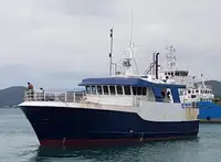 Trawler விற்பனைக்கு