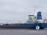 எண்ணெய் / இரசாயன டேங்கர் விற்பனைக்கு