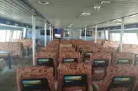 குரூஸ் கப்பல் விற்பனைக்கு