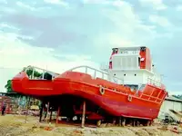 காவல் படகு விற்பனைக்கு