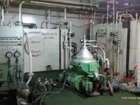 எண்ணெய் / இரசாயன டேங்கர் விற்பனைக்கு