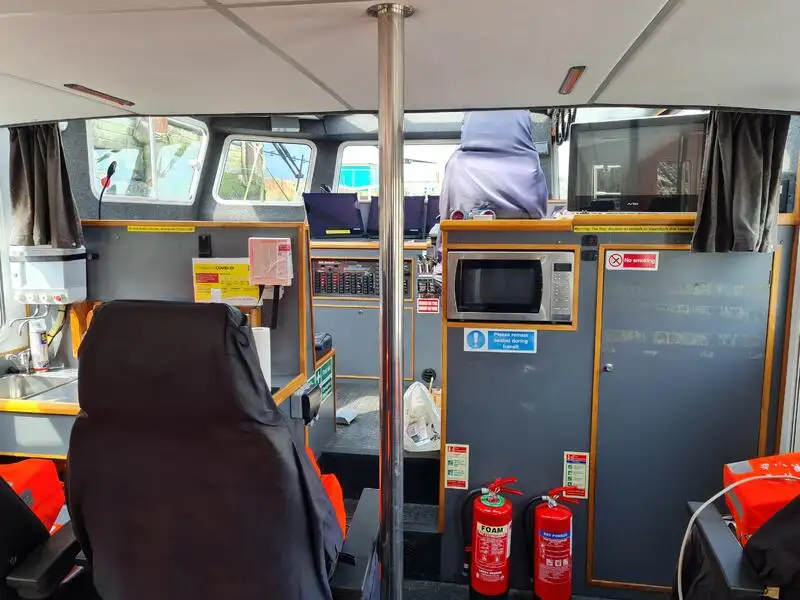 கேட்டமரன் விற்பனைக்கு