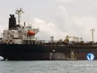 எண்ணெய் / இரசாயன டேங்கர் விற்பனைக்கு