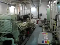 பங்கர் டேங்கர் விற்பனைக்கு