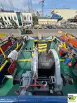 இழுக்கும் படகு விற்பனைக்கு