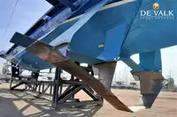 ஹைட்ரோஃபாயில் விற்பனைக்கு