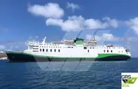Ro-Ro ship விற்பனைக்கு