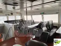 பயணிகள் கப்பல் விற்பனைக்கு