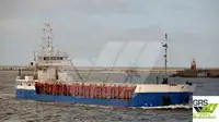 ப bulk கேரியர் விற்பனைக்கு