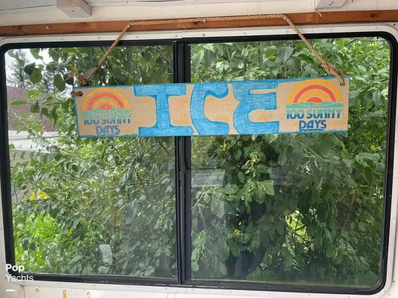 கேட்டமரன் விற்பனைக்கு