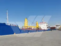 General Cargo/Multi-purpose விற்பனைக்கு