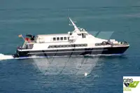 பயணிகள் கப்பல் விற்பனைக்கு