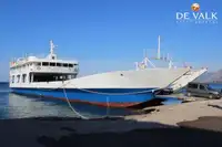 படகுக் கப்பல் விற்பனைக்கு