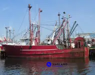 Trawler விற்பனைக்கு