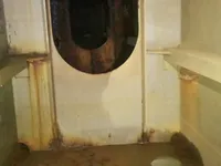 எண்ணெய் / இரசாயன டேங்கர் விற்பனைக்கு