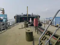 எண்ணெய் / இரசாயன டேங்கர் விற்பனைக்கு