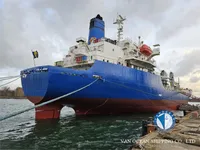 குளிர்சாதனக் கப்பல் விற்பனைக்கு