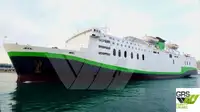 Ro-Ro ship விற்பனைக்கு