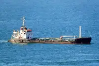 Oil/Chemical tanker விற்பனைக்கு