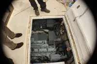 குழு படகு விற்பனைக்கு