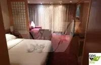 குரூஸ் கப்பல் விற்பனைக்கு
