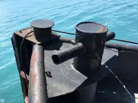 இழுக்கும் படகு விற்பனைக்கு